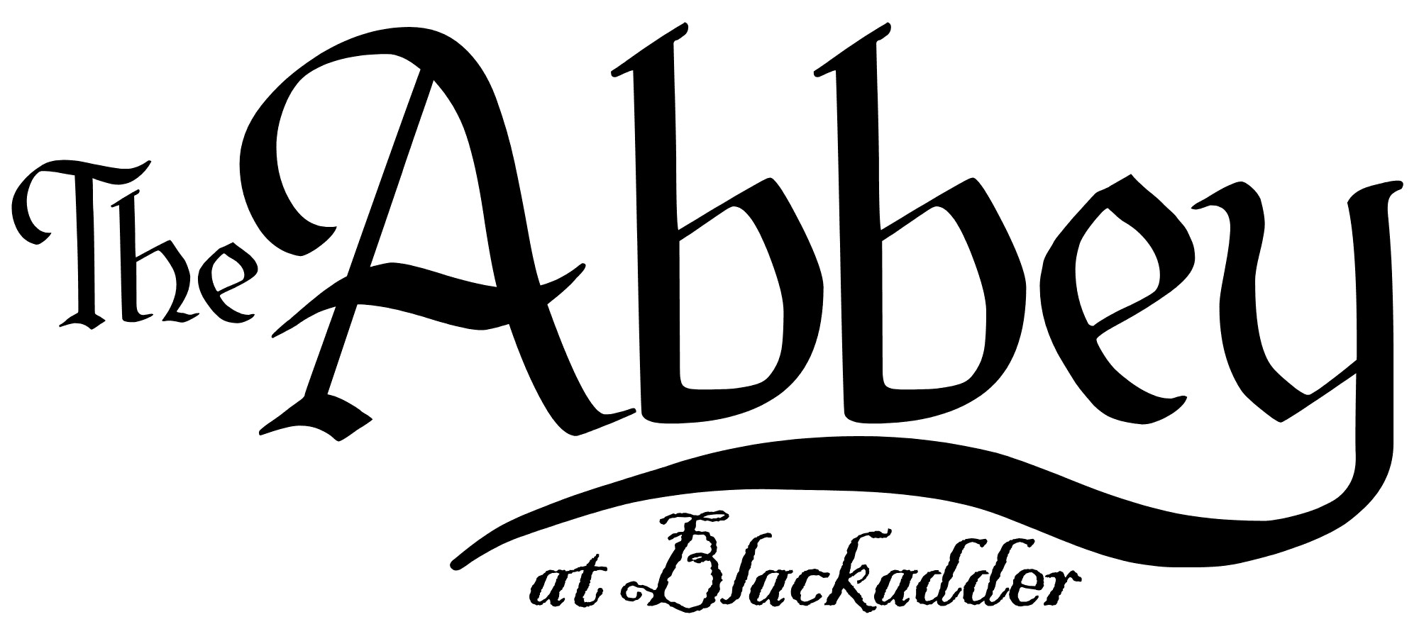 The Abbey at Blackadder Brewing