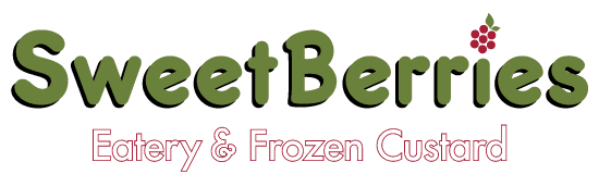 Sweet Berries Eatery & Frozen Custard