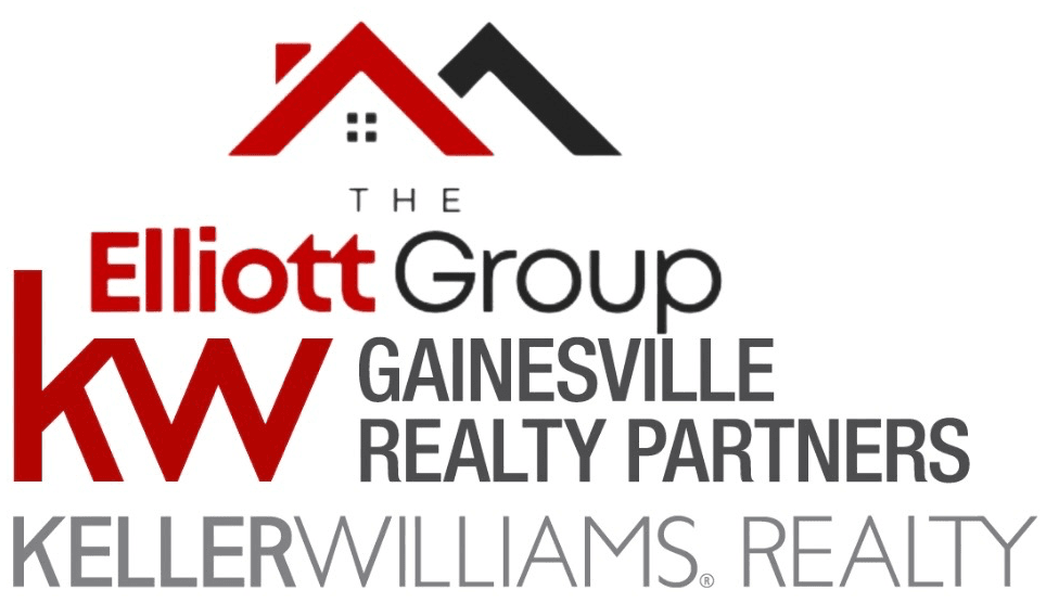 The Elliott Group — KW Gainesville Realty Partners